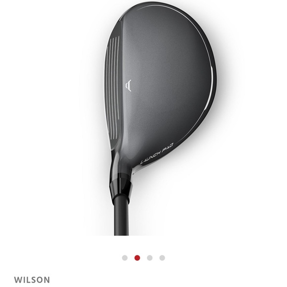 BRAND NEW wilson staff launch pad golf 5 hybrid - Picture 4 of 12